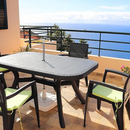 Casa Bela Vista Villa Ribeira Brava Exterior photo