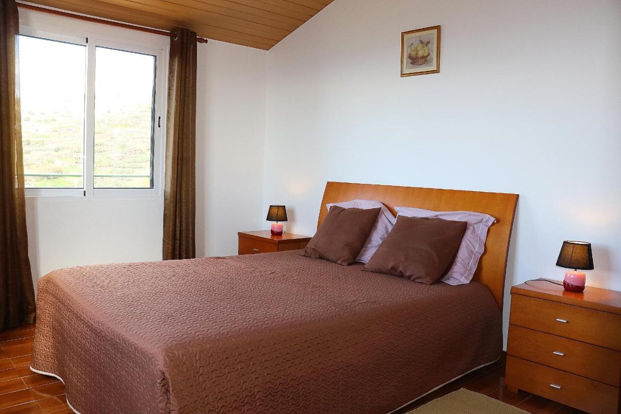 Casa Bela Vista Villa Ribeira Brava Exterior photo
