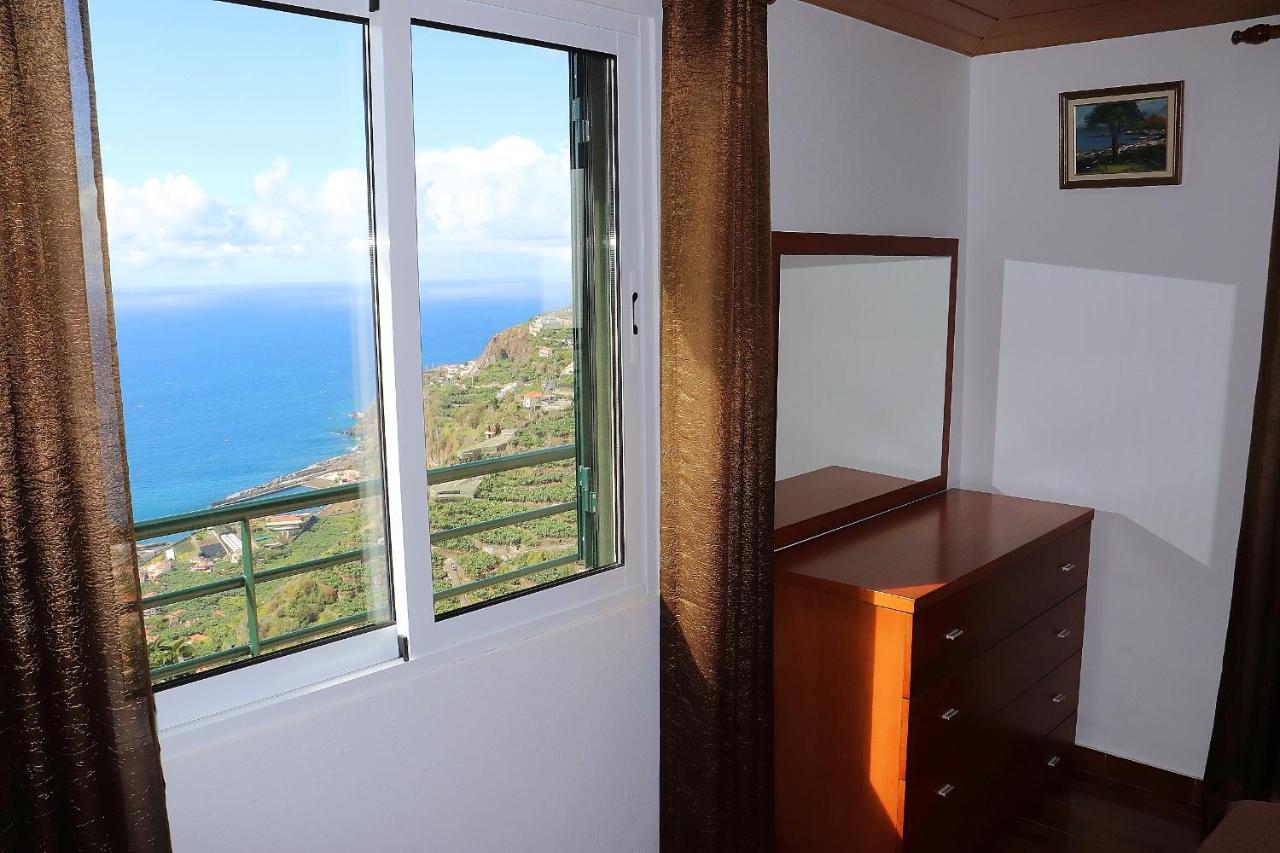 Casa Bela Vista Villa Ribeira Brava Exterior photo